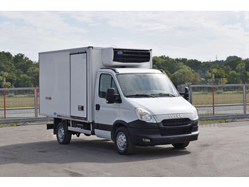 Camión frigorífico IVECO Daily