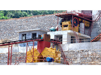 Trituradora de impacto nuevo Liming PF Series Aggregate Stone Impact Crusher: foto 3