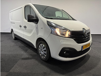 Furgoneta pequeña RENAULT Trafic