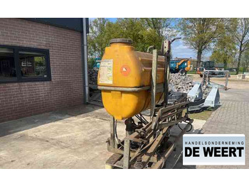 Pulverizador veldspuit 500 ltr , 12 m: foto 2