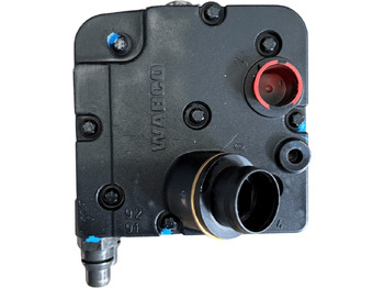 Compresor para Camión LUCHTCOMPRESSOR MB AROCS, ATEGO 3 E-6, 1-CIL. | GEREVISEERD + BORG | 9361301215: foto 4 Compresor para Camión LUCHTCOMPRESSOR MB AROCS, ATEGO 3 E-6, 1-CIL. | GEREVISEERD + BORG | 9361301215: foto 4