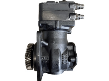 Compresor para Camión LUCHTCOMPRESSOR MB AROCS, ATEGO 3 E-6, 1-CIL. | GEREVISEERD + BORG | 9361301215: foto 2 Compresor para Camión LUCHTCOMPRESSOR MB AROCS, ATEGO 3 E-6, 1-CIL. | GEREVISEERD + BORG | 9361301215: foto 2