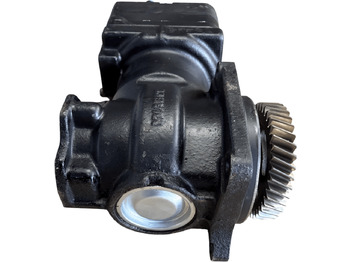 Compresor para Camión LUCHTCOMPRESSOR MB AROCS, ATEGO 3 E-6, 1-CIL. | GEREVISEERD + BORG | 9361301215: foto 3 Compresor para Camión LUCHTCOMPRESSOR MB AROCS, ATEGO 3 E-6, 1-CIL. | GEREVISEERD + BORG | 9361301215: foto 3