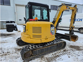 Miniexcavadora CATERPILLAR 305E2: foto 3