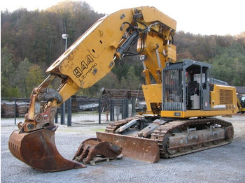 Excavadora LIEBHERR R 944