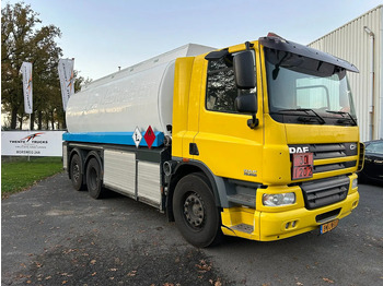 Camión cisterna DAF CF 75 250