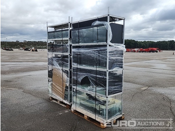 Equipo de construcción Pallet of Varios Aquariums (2 of): foto 2