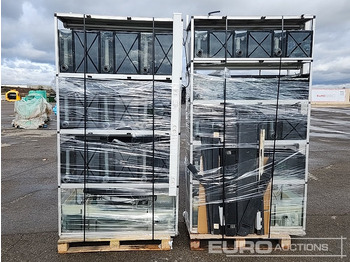 Equipo de construcción Pallet of Varios Aquariums (2 of): foto 5