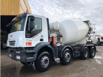 Camión hormigonera Iveco 360: foto 1