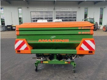 Pulverizador AMAZONE ZA-M