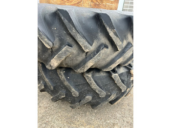 Neumáticos y llantas Goodyear 20.8R42,BKT 460/85R30 Zwillinge: foto 2 Neumáticos y llantas Goodyear 20.8R42,BKT 460/85R30 Zwillinge: foto 2