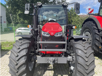 Tractor MASSEY FERGUSON 5711