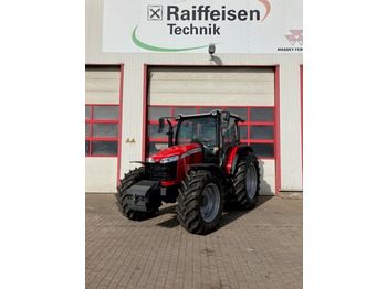 Tractor MASSEY FERGUSON 5712