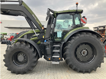 Tractor VALTRA