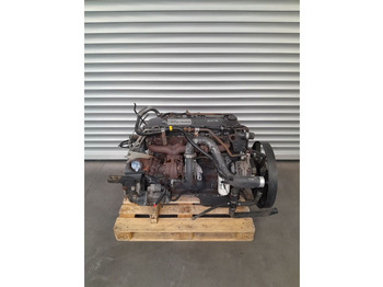 Motor para Camión Iveco EUROCARGO E5 F4AE3681 TECTOR 6: foto 2