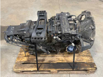 Caja de cambios para Camión SCANIA GEARBOX GRSO925 MANUEL // 2866754: foto 2