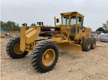 Grader CATERPILLAR 140G