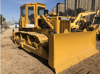 Bulldozer CATERPILLAR D6D