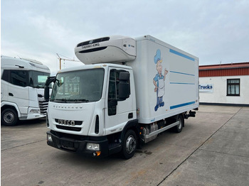 Furgoneta frigorifica IVECO