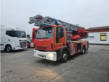 Camión IVECO EuroCargo 140E