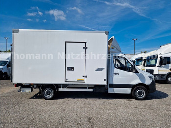 Furgoneta caja cerrada MERCEDES-BENZ Sprinter 319