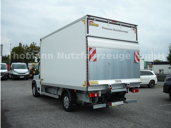 Furgoneta frigorifica nuevo Peugeot Boxer Kühlkoffer Xarios 300 GH  LBW: foto 5