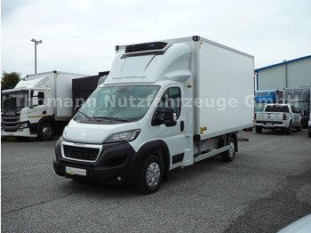 Furgoneta frigorifica nuevo Peugeot Boxer Kühlkoffer Xarios 300 GH  LBW: foto 2