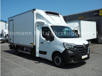 Furgoneta frigorifica RENAULT Master