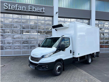 Furgoneta frigorifica IVECO Daily 70c18