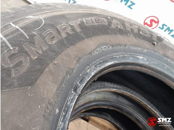 Neumático para Camión Hankook Occ vrachtwagenband 315/80R22.5 156/150L Hankook: foto 3