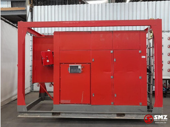 Leasing de Ingersoll-Rand Occ Compressoren mobiel Ingersoll Rand S90150A Ingersoll-Rand Occ Compressoren mobiel Ingersoll Rand S90150A: foto 1