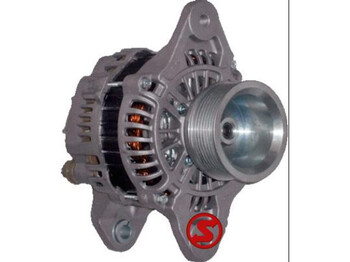 Alternador RENAULT