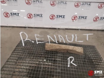 Puerta y piezas para Camión Renault Occ Deur rechts Renault G: foto 3