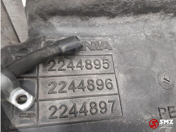 Procesamiento de combustible para Camión Scania Occ AdBluetank Scania: foto 4 Procesamiento de combustible para Camión Scania Occ AdBluetank Scania: foto 4