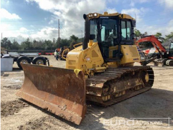 Bulldozer KOMATSU D51