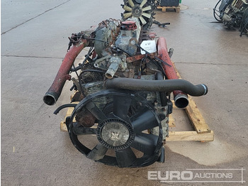 Motor 6 Cylinder Engine / Gearbox to suit Iveco Lorry: foto 4