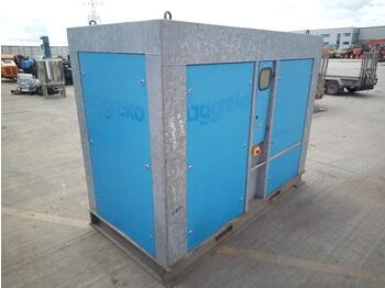 Generador industriale Aggreko 50KW Chiller: foto 1