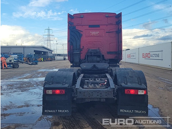 Cabeza tractora 2019 Renault T520: foto 4