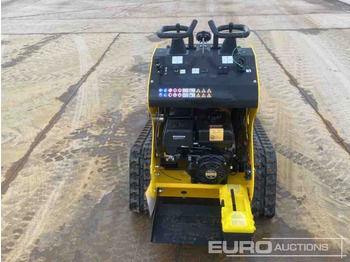 Minicargadora Unused 2024 Machpro MP-S300: foto 4