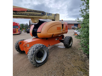 Plataforma telescopica JLG 860 SJ: foto 4