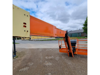 Plataforma telescopica JLG 860 SJ: foto 5