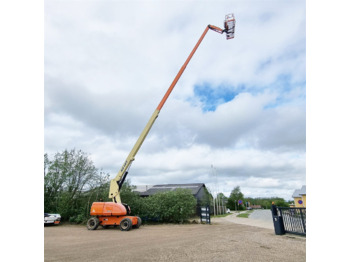 Plataforma telescopica JLG 860 SJ: foto 3