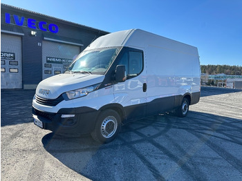 Furgón IVECO Daily 35s16