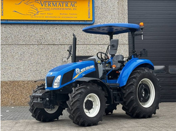 Tractor NEW HOLLAND T4.75