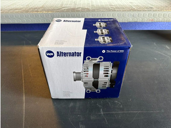 Alternador SCANIA