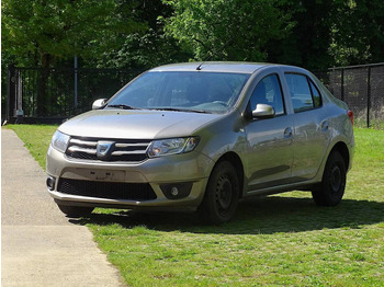 Coche DACIA