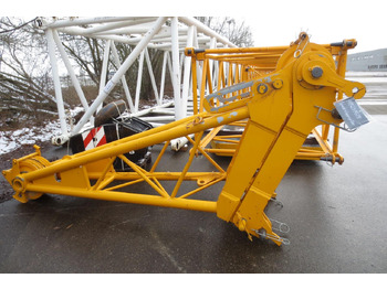 Leasing de Liebherr Zubehör = LTM 1300/1 u. LTM 1300-6.1 / MONTAGESPITZE - SONDERSPITZE 60 t Liebherr Zubehör = LTM 1300/1 u. LTM 1300-6.1 / MONTAGESPITZE - SONDERSPITZE 60 t: foto 1 Leasing de Liebherr Zubehör = LTM 1300/1 u. LTM 1300-6.1 / MONTAGESPITZE - SONDERSPITZE 60 t Liebherr Zubehör = LTM 1300/1 u. LTM 1300-6.1 / MONTAGESPITZE - SONDERSPITZE 60 t: foto 1