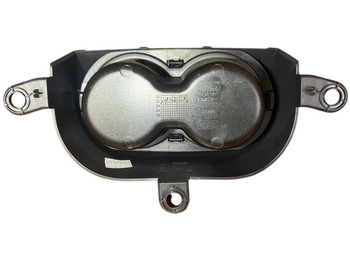 Cabina e interior DAF XG: foto 2 Cabina e interior DAF XG: foto 2