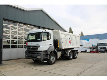 Camión volquete nuevo Mercedes-Benz Axor 3344 K 6x4 Tipper Truck: foto 2