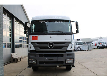 Camión volquete nuevo Mercedes-Benz Axor 3344 K 6x4 Tipper Truck: foto 5